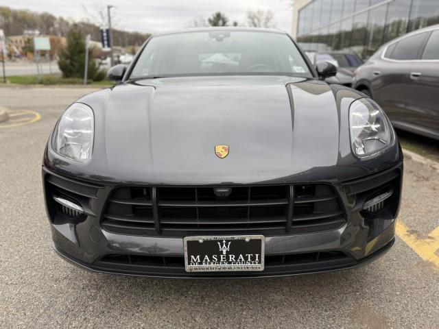 used 2021 Porsche Macan car, priced at $63,711
