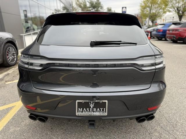 used 2021 Porsche Macan car, priced at $63,711