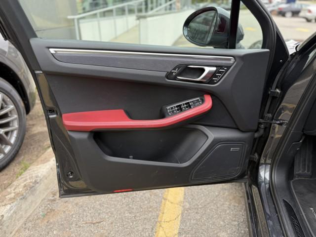 used 2021 Porsche Macan car, priced at $63,711