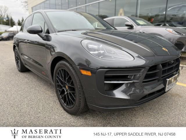 used 2021 Porsche Macan car, priced at $63,711