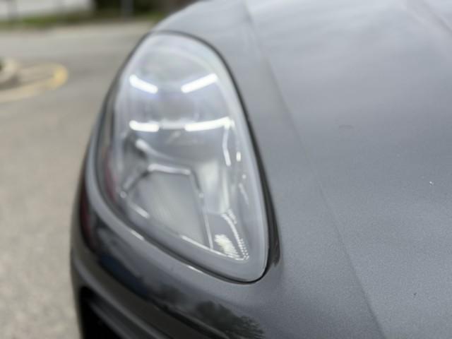 used 2021 Porsche Macan car, priced at $63,711