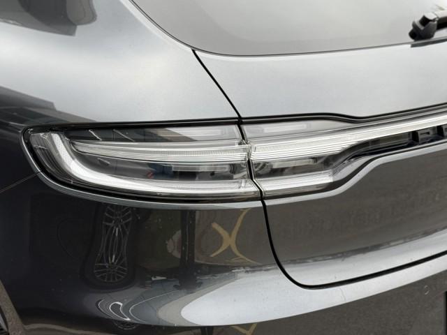 used 2021 Porsche Macan car, priced at $63,711