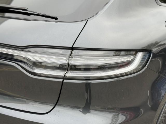 used 2021 Porsche Macan car, priced at $63,711