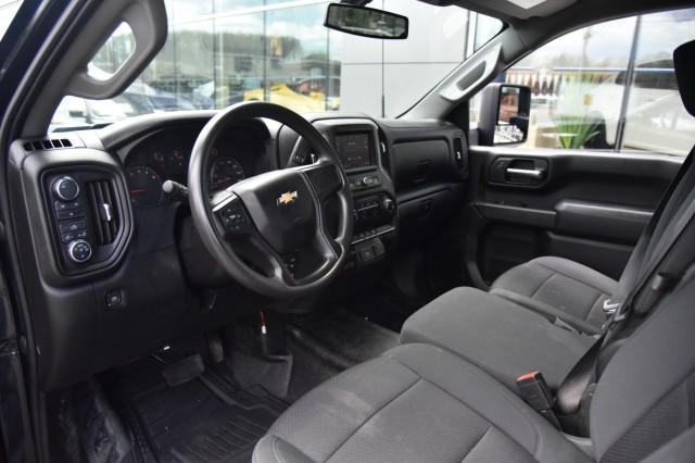 used 2020 Chevrolet Silverado 2500 car, priced at $34,833