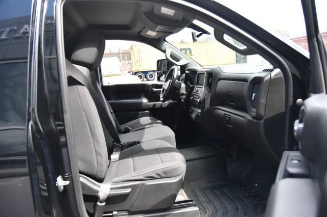 used 2020 Chevrolet Silverado 2500 car, priced at $34,833