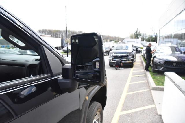 used 2020 Chevrolet Silverado 2500 car, priced at $34,833