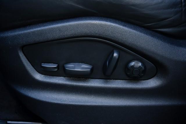 used 2023 Porsche Cayenne car, priced at $63,537