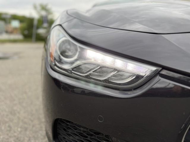 used 2017 Maserati Ghibli car, priced at $15,788
