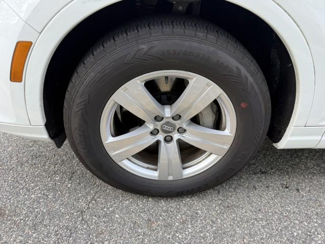 used 2019 Audi Q7 car, priced at $25,750