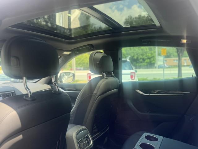 used 2022 Maserati Levante car, priced at $38,214