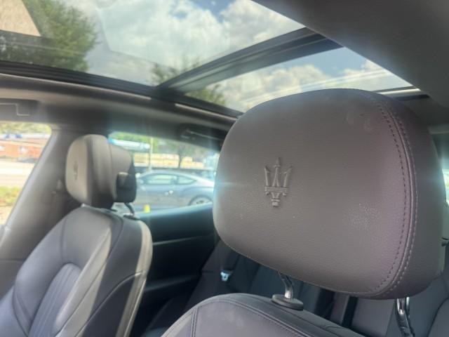 used 2022 Maserati Levante car, priced at $38,214