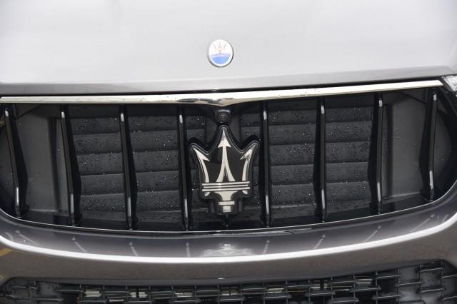 used 2020 Maserati Levante car, priced at $48,952