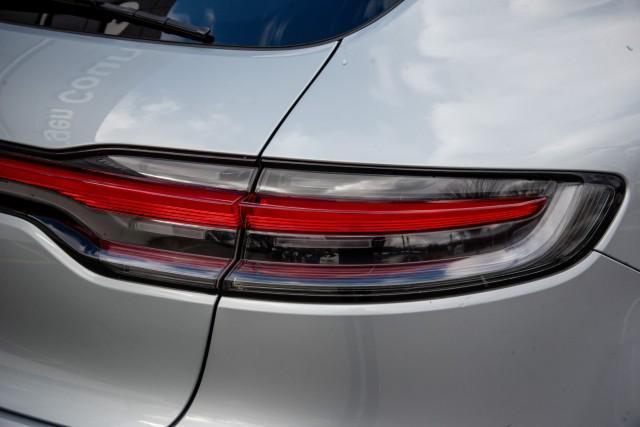 used 2022 Porsche Macan car, priced at $45,241