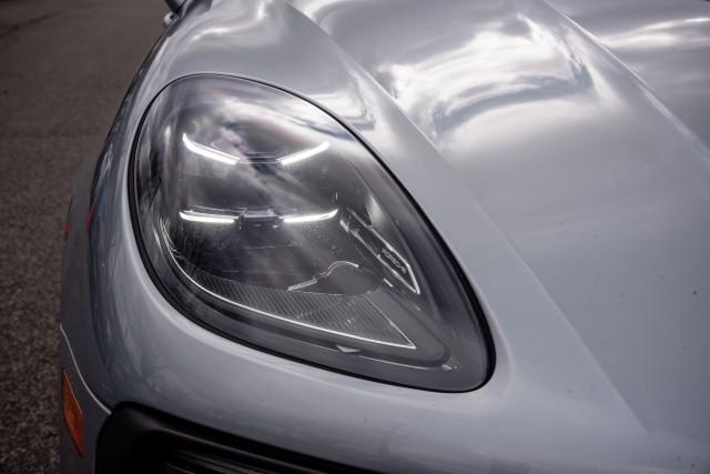 used 2022 Porsche Macan car, priced at $45,241