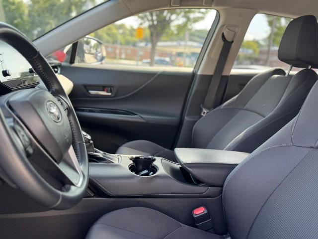 used 2021 Toyota Venza car, priced at $27,997