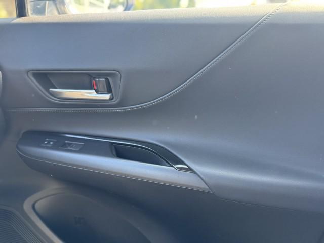 used 2021 Toyota Venza car, priced at $27,997