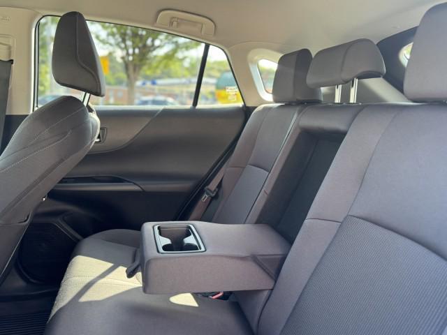used 2021 Toyota Venza car, priced at $27,997