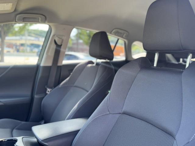 used 2021 Toyota Venza car, priced at $27,997