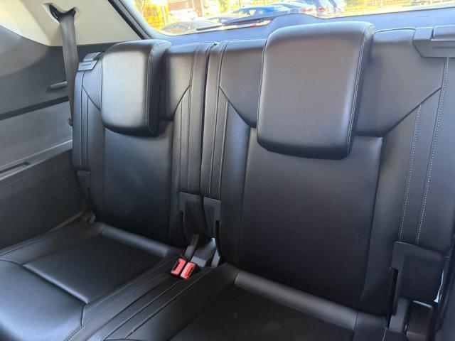 used 2018 Volkswagen Atlas car, priced at $15,779