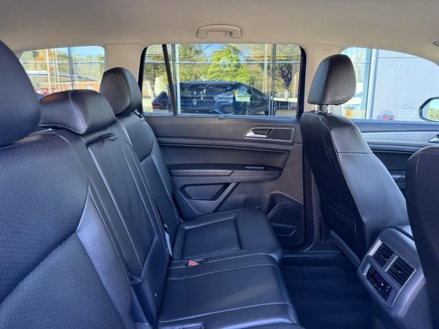 used 2018 Volkswagen Atlas car, priced at $15,779