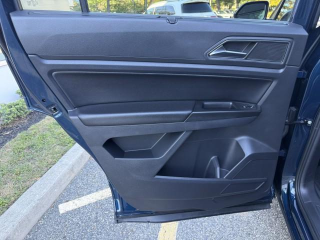 used 2018 Volkswagen Atlas car, priced at $15,779