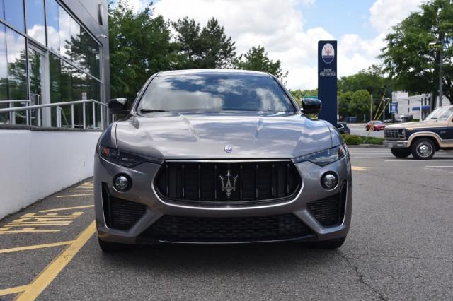 used 2021 Maserati Levante car, priced at $39,740