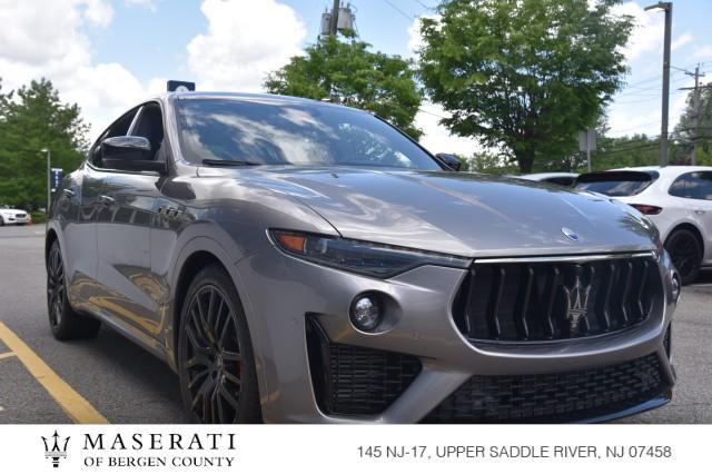 used 2021 Maserati Levante car, priced at $52,590