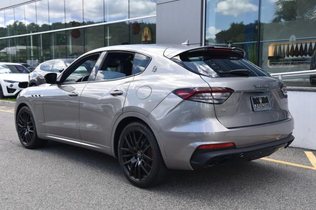 used 2021 Maserati Levante car, priced at $39,740