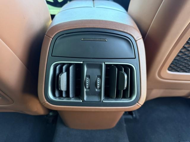 used 2021 Maserati Levante car, priced at $37,217