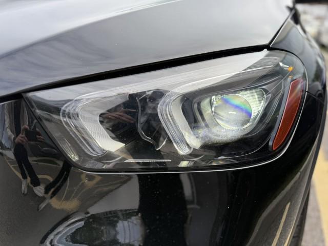 used 2020 Mercedes-Benz GLE 450 car, priced at $29,888