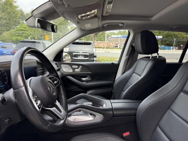 used 2020 Mercedes-Benz GLE 450 car, priced at $29,888