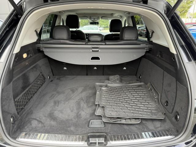 used 2020 Mercedes-Benz GLE 450 car, priced at $29,888