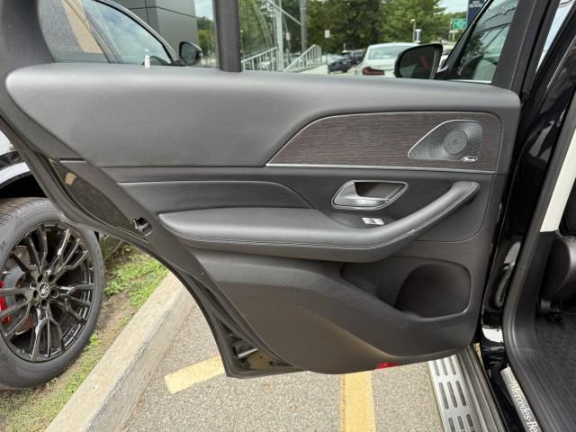 used 2020 Mercedes-Benz GLE 450 car, priced at $29,888