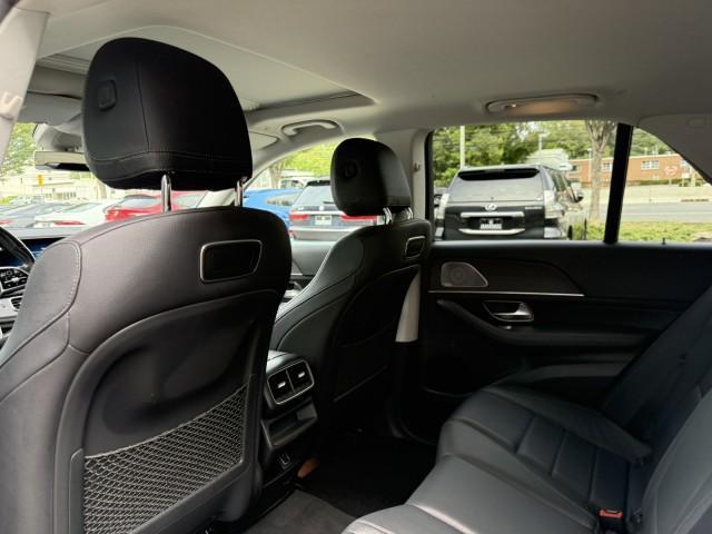 used 2020 Mercedes-Benz GLE 450 car, priced at $29,888