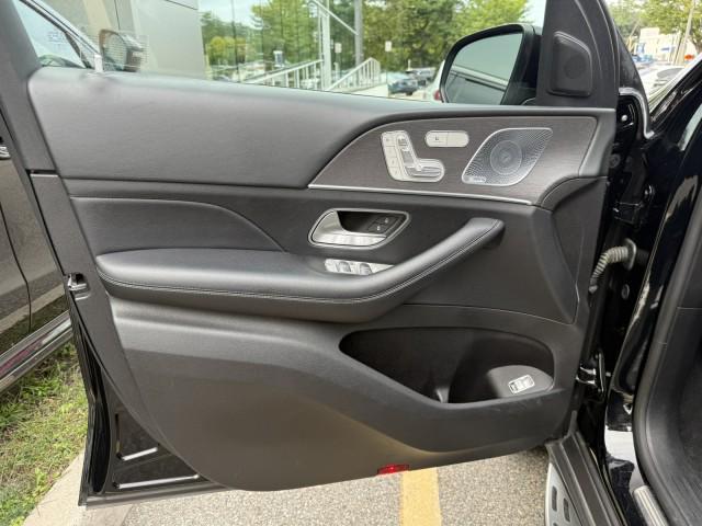 used 2020 Mercedes-Benz GLE 450 car, priced at $29,888