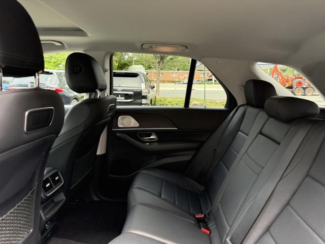 used 2020 Mercedes-Benz GLE 450 car, priced at $29,888