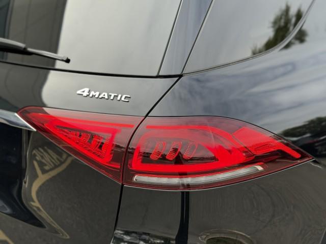 used 2020 Mercedes-Benz GLE 450 car, priced at $29,888