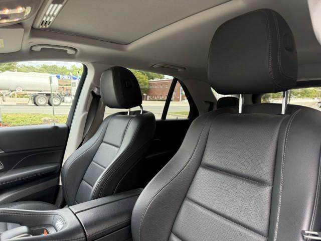 used 2020 Mercedes-Benz GLE 450 car, priced at $29,888