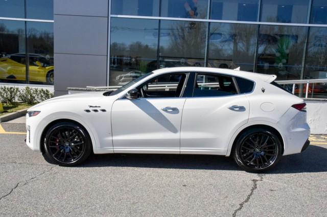 new 2024 Maserati Levante car, priced at $95,400