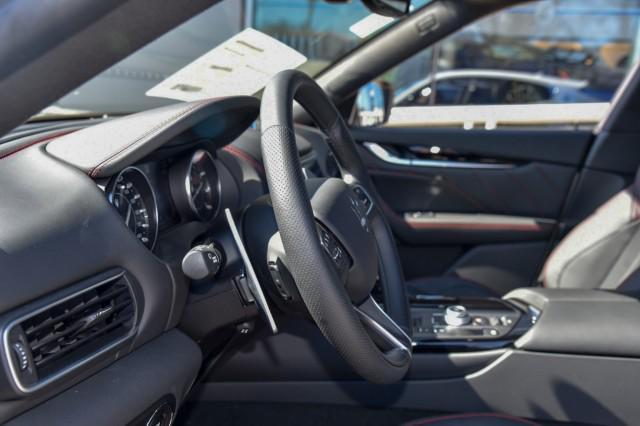 new 2024 Maserati Levante car, priced at $95,400
