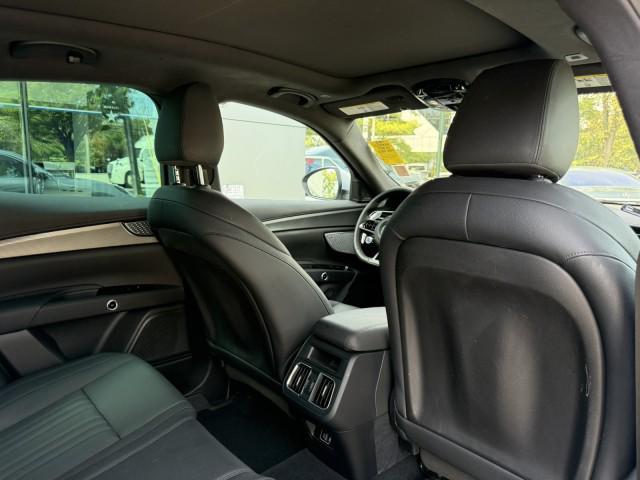 new 2025 Maserati Grecale car, priced at $81,385