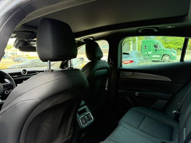 new 2025 Maserati Grecale car, priced at $81,385