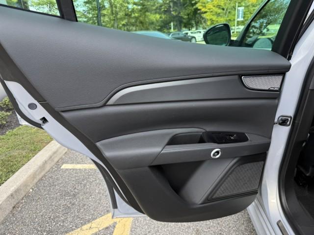 new 2025 Maserati Grecale car, priced at $81,385