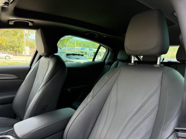 new 2025 Maserati Grecale car, priced at $81,385