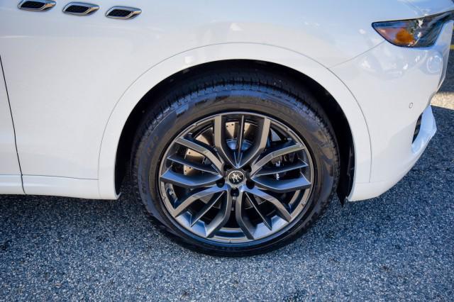 new 2024 Maserati Levante car, priced at $83,399