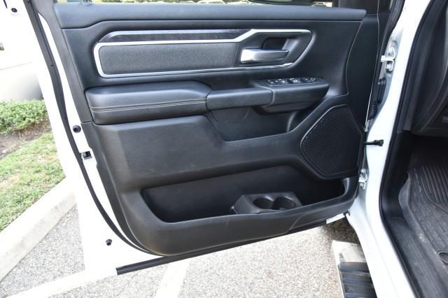 used 2019 Ram 1500 car, priced at $28,990