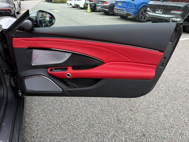 new 2026 Maserati GranTurismo car, priced at $148,015