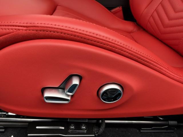 new 2026 Maserati GranTurismo car, priced at $148,015