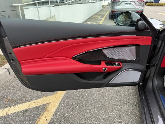 new 2026 Maserati GranTurismo car, priced at $148,015