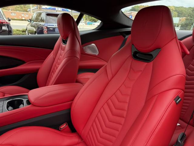 new 2026 Maserati GranTurismo car, priced at $148,015